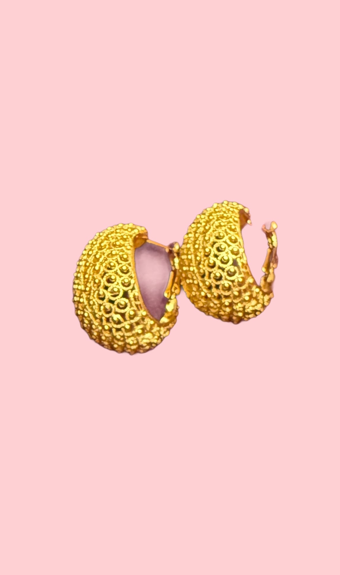 Lady Beauty Earrings