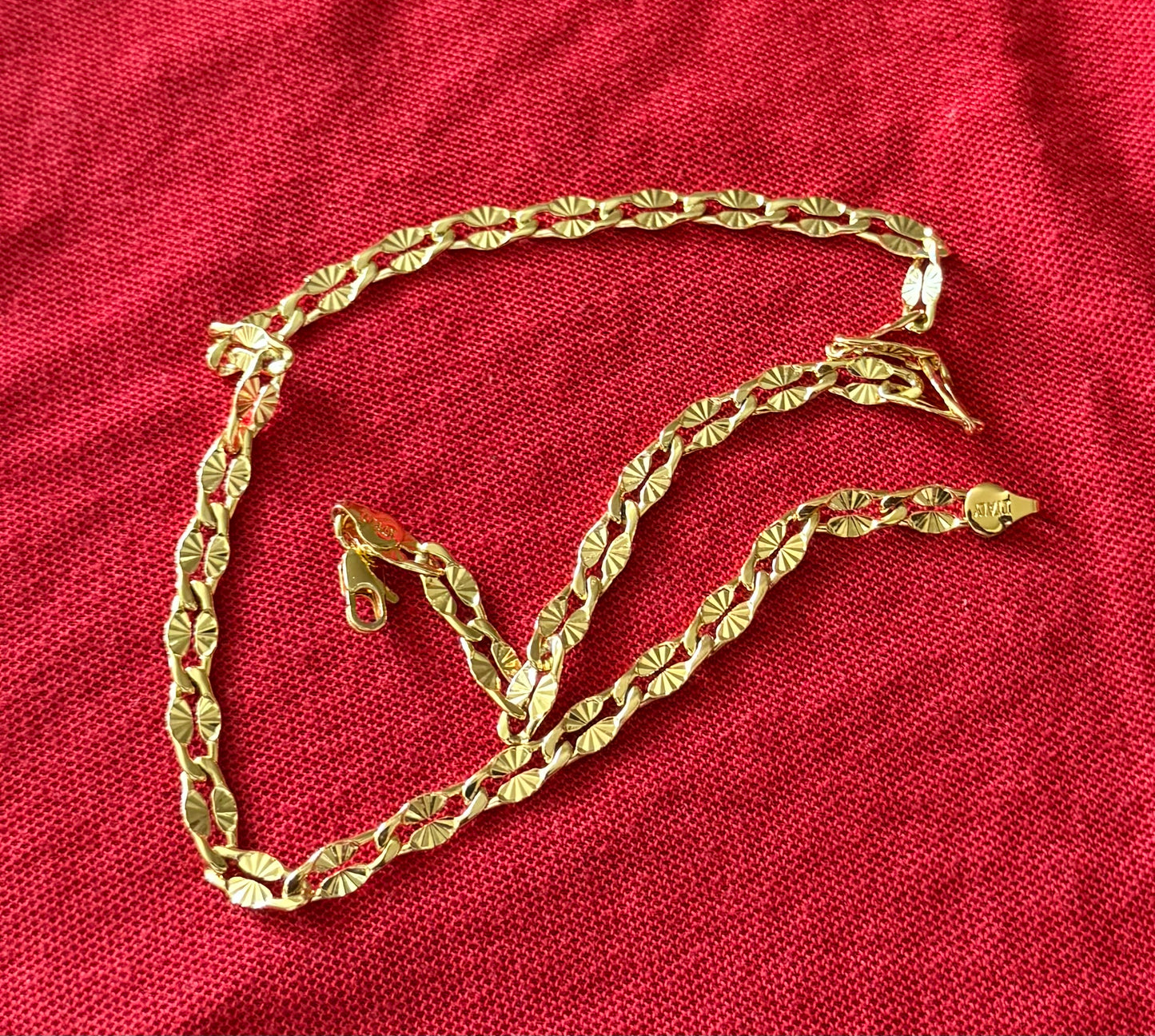 Fun Necklace