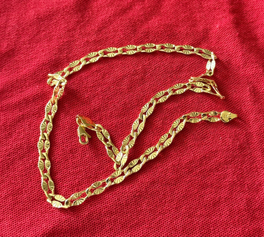 Fun Necklace