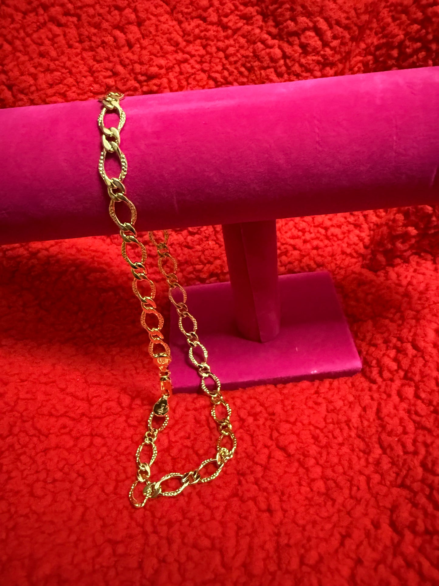 Mag Necklace